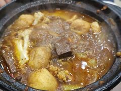 鸡鸡蛙蛙中煲-川香煲(茅台路店)