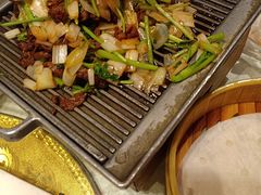 -大碗居·烤鸭·鱼头泡饼(天坛东门店)