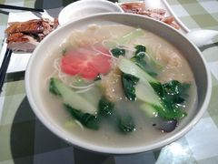 -苓记南京鸭血粉丝.皮肚面(县东巷店)