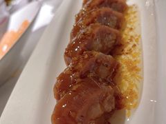 桂花糯米藕-旺顺阁鱼头泡饼(常营店)
