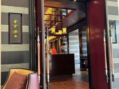 -杭州西子湖四季酒店·金沙厅