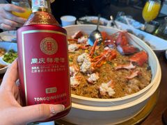 -高佳庄·舟山海鲜(海景旗舰店)