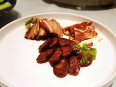 -悦融琥珀·京鲁菜·海味珍品(西单店)