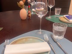 -普朗姆生蚝牛排馆 The Plump Oyster(成都摩方购物中心店)