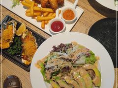 -良木缘咖啡西餐(蜀汉路店)
