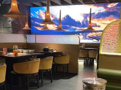 大堂-云海肴云南菜·蒸汽石锅鱼(青岛万象城店)