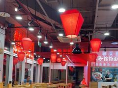 -头壹号  羊汤·饸饹面·大油条(嘉华店)