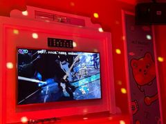 -铜锣湾量贩式KTV(丹阳店)