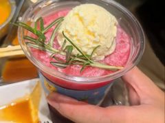 -安又胖韩国烤肉(泰达永旺店)