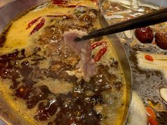 -陈艳红火锅菜·冒菜(簋街店)