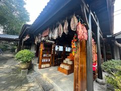 -木子山庄·安徽省老字号·中国炖锅宴