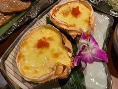 蟹宝-魔丼屋(日月光店)