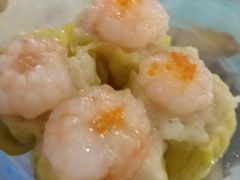 明虾蟹子烧卖-点都德(汇盈广场店)