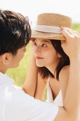 -巴黎时尚婚纱摄影(南汇店)