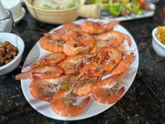 -岛中岛·海鲜大排档·万宁老字号(东澳店)