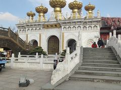 -上海东林寺(金山区)