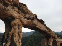 -内乡宝天曼生态旅游区