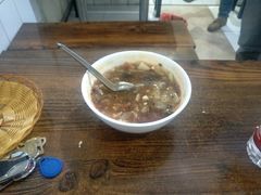 -张老三肉丸糊辣汤(丰登南路店)