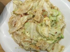 -乌镇那一年小院主题餐厅(甘泉西路店)