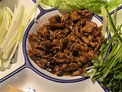 -人民公社大食堂(张家湾店)