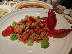 -徐记海鲜(T11|唐延路店)