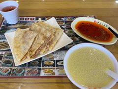 -华天二友居肉饼(宫门口店)