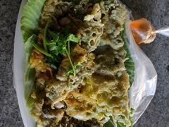 -老彬专工蚝烙糕粿