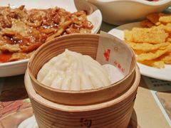 -狗不理(山东路总店)