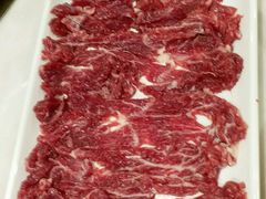 -食潮汕头鲜牛馆(望京保利店)