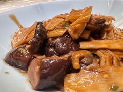 -玉华台饭庄·淮扬菜·烤鸭(望京店)