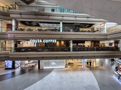 -COSTA COFFEE(恒基名人购物中心店)