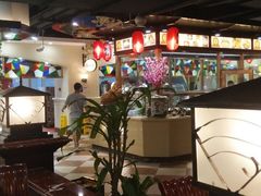 -比亚森自助烤肉料理(裕华店)