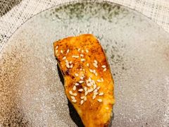 -戏作寿司(观音桥店)