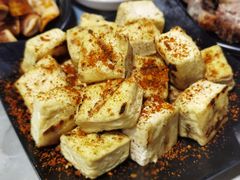 -乔岩保应烧烤店