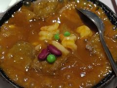 -千百味红餐厅·江西菜(绿地双子塔店)