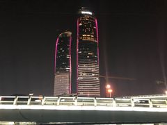 -演武大桥观景平台