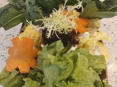 -椰子营·椰子鸡火锅(万象里店)