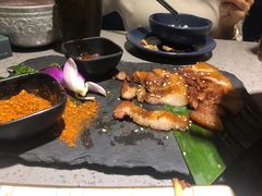 -觅山云南菜(泊富ICITY店)