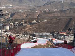 -富龙滑雪场