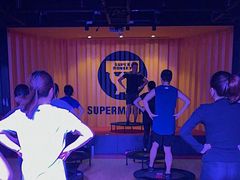 -SUPERMONKEY超级猩猩健身