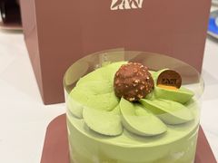 -LAN一见岚(琶洲保利店)