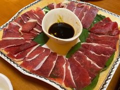 -如意林卡藏餐吧(大昭寺店)