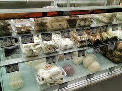 -白玉兰食品(中山公园龙之梦店)