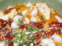 -大师兄·手工面·西北菜(美的悦然广场店)