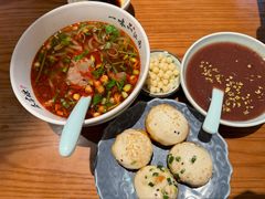 -鑫震源·苏式大虾生煎(山塘街店)