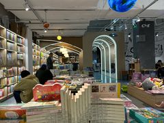 -方庄书店(通润商务会馆店)