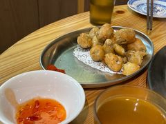 -阿鸡鱼庄·顺德鲜蒸小炒(亚运村店)