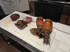 -上海中星铂尔曼大酒店 汇·西餐厅