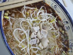 -王记老幺肥肠粉