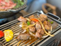 -九井澤精致料理(金茂店)